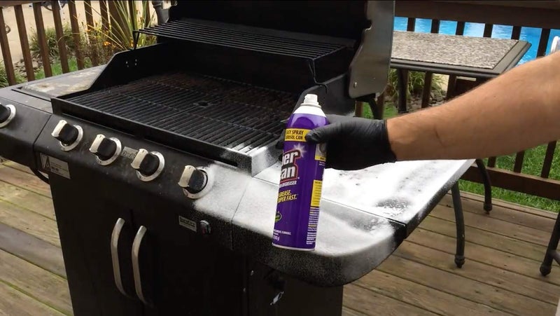 مزيل الشحوم متعدد الأسطح سوبر كلين، قابل للتحلل الحيوي، 17 أونصة من سوبر كلين